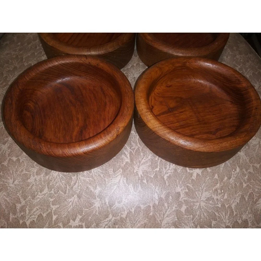 Goodwood genuine teak
